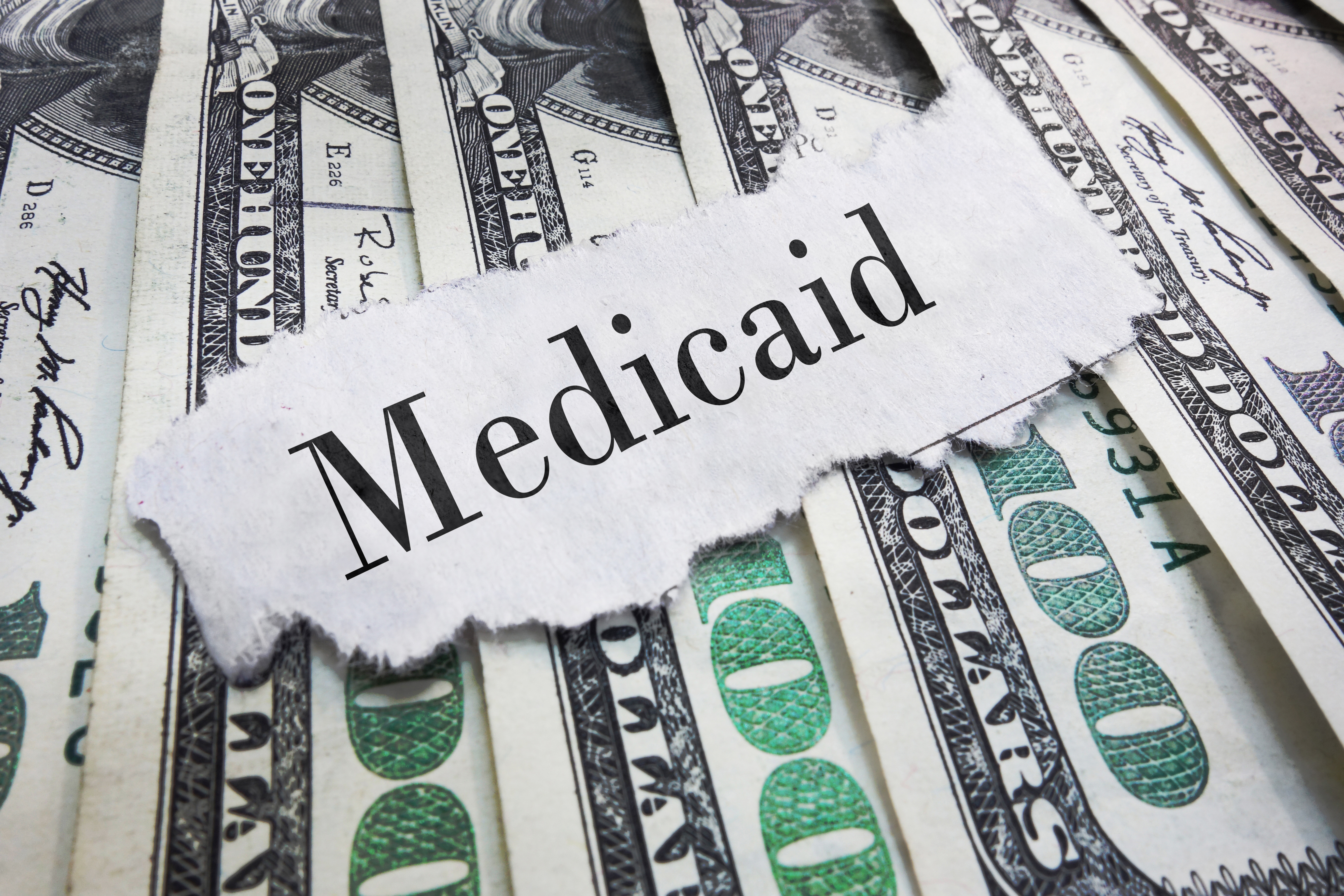 Personal care service workers arrested for defrauding Medicaid program
