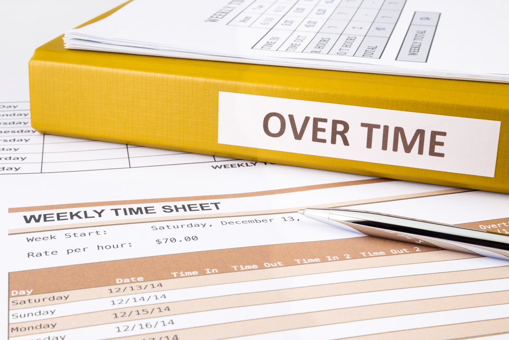 Cazayoux Ewing Law Firm Attorneys Representing Painters in Unpaid Overtime Claim