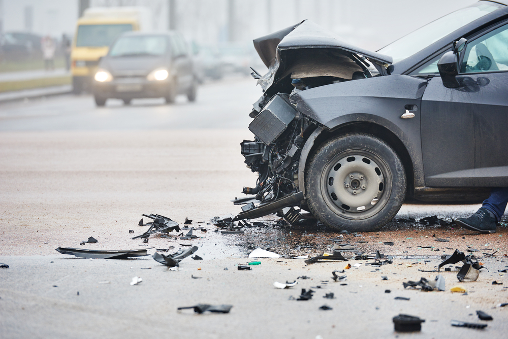 How long after my catastrophic accident will I have to file a claim?