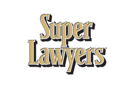 Donald Cazayoux Named a 2016 Super Lawyer