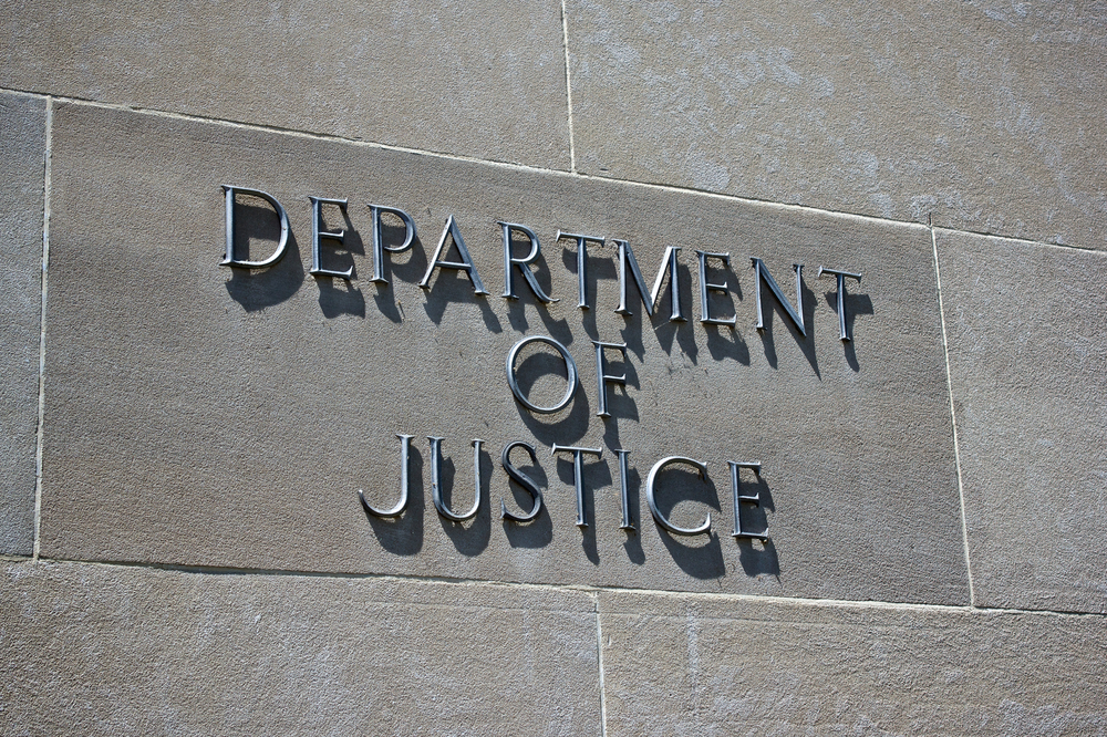 DOJ Issues Corporate Accountability Guidelines