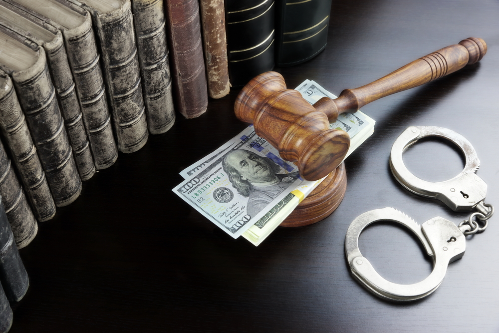 A Louisiana woman faces trial for fraud