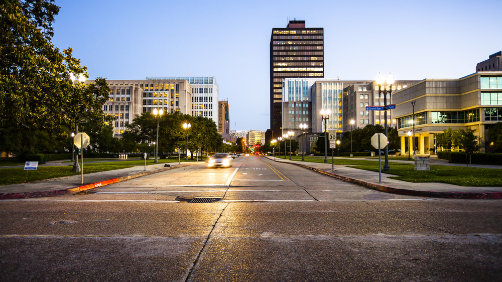 Don Cazayoux weighs in on Attorney General’s visit to Baton Rouge