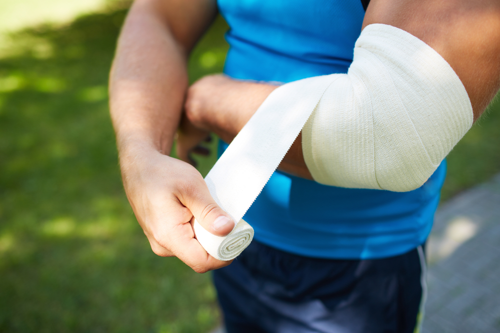 Claiming Compensation with a Personal Injury Claim