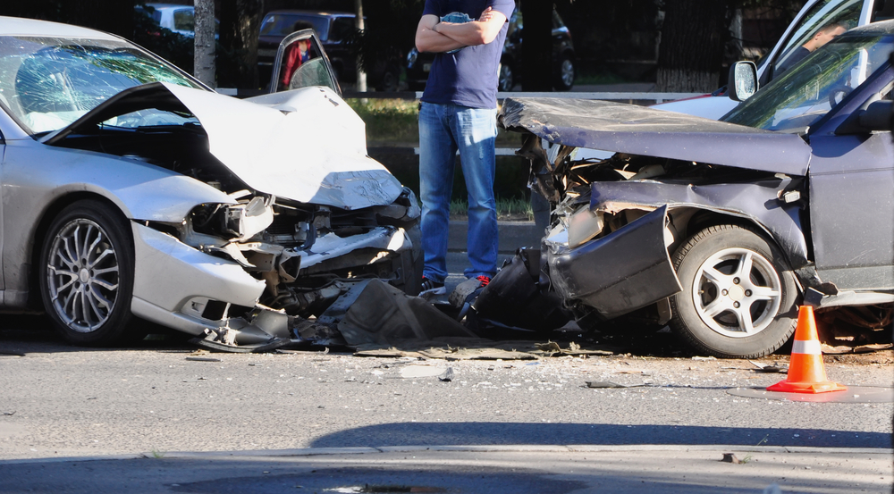 Head-on crash on US 190 killed Denham Springs man