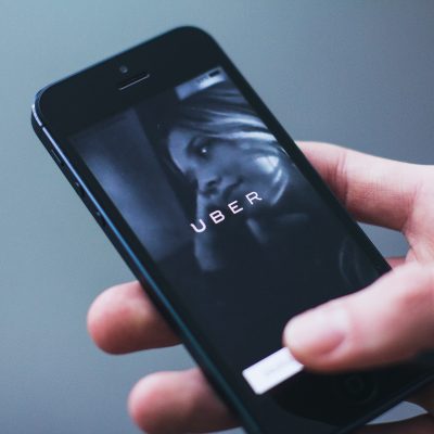 Steps You Should Take if You’re Involved in an Uber Accident