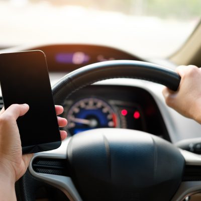 What You Should Know About Texting and Driving