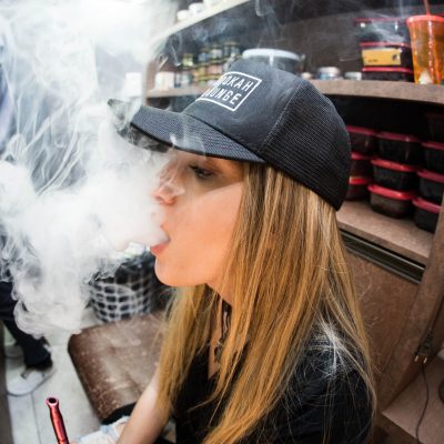 Vaping Industry Facing New Regulations